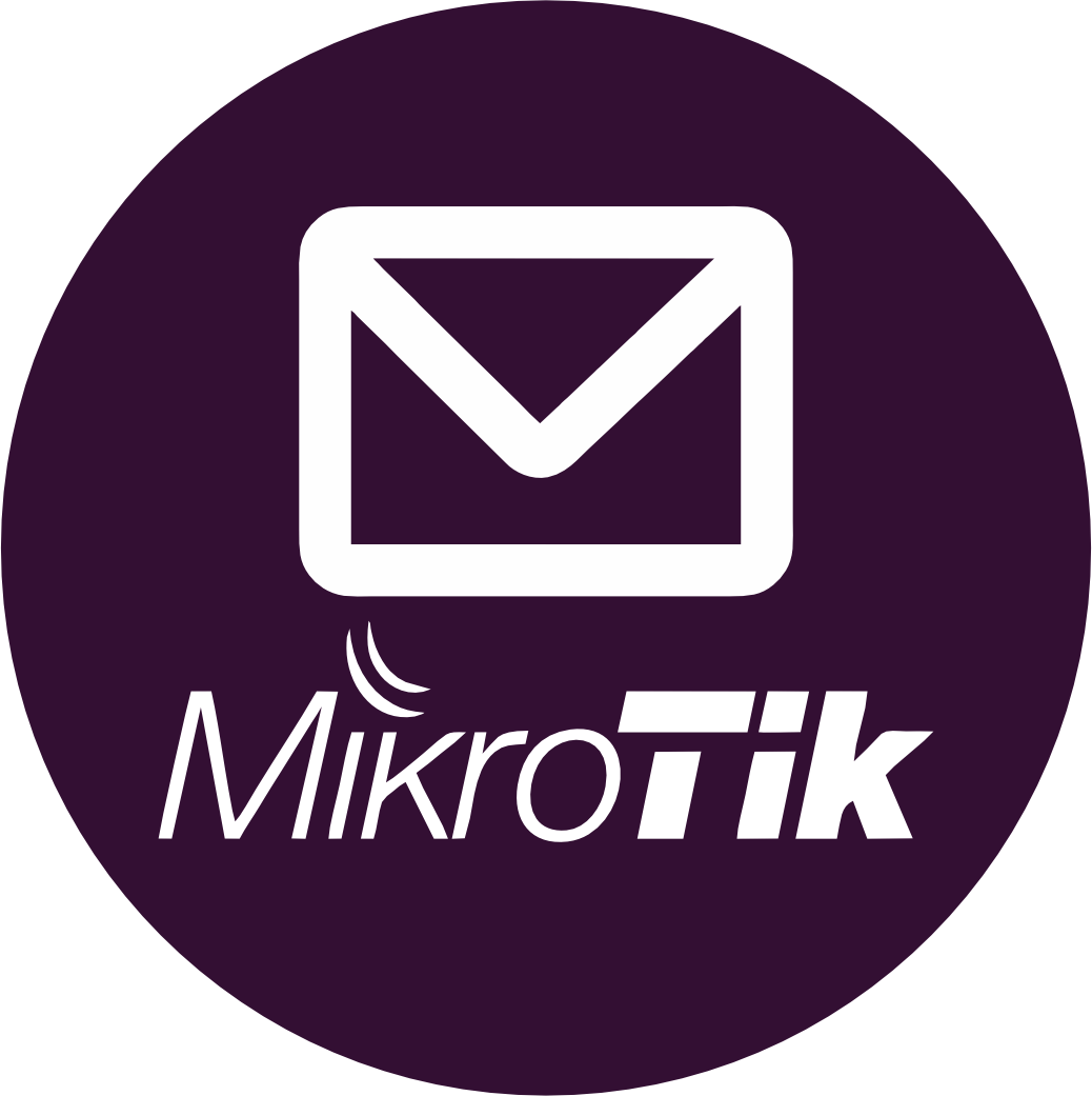 Скрипт отправки настроек mikrotik по email