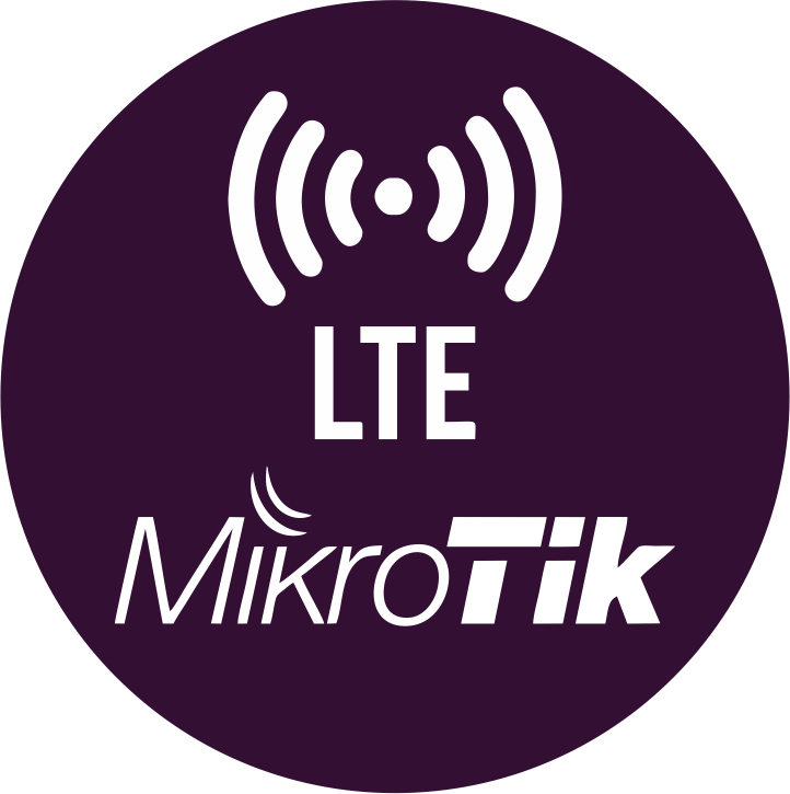 MikroTik — Резервирование канала с lte модемом и автоматическое переключение