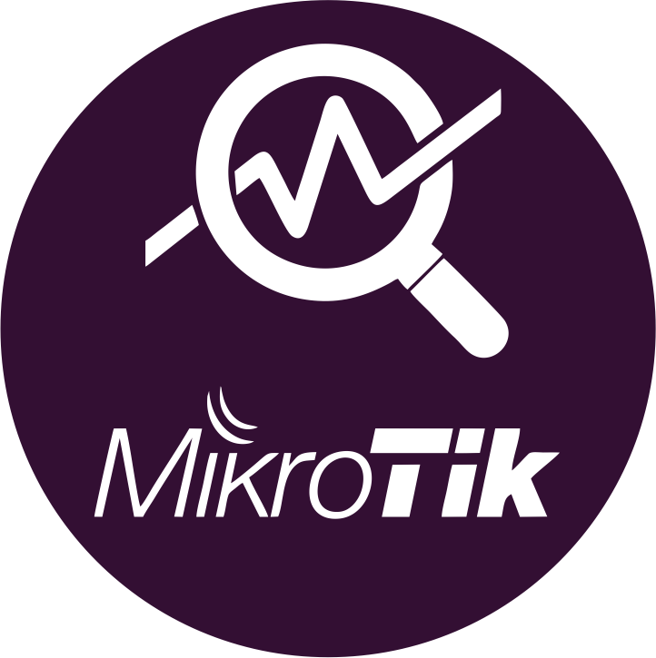 MikroTik — мониторинг (оповещение в телеграмм)