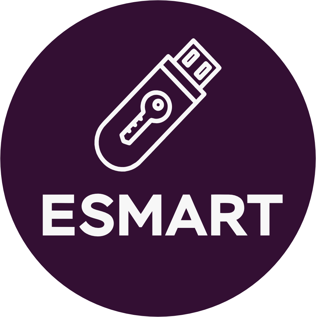 Как скопировать не экспортируемый ключ ЭП из ESMART Token и JaCarta?